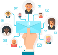 email payment templates